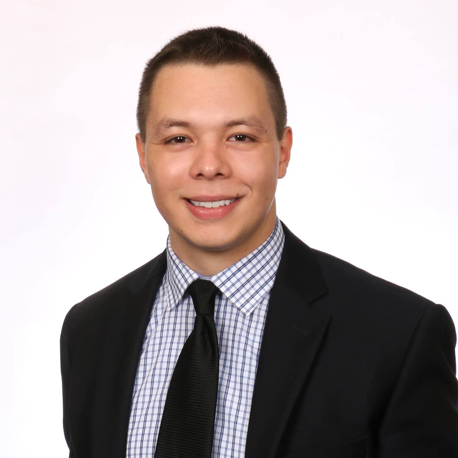 Johnny Mendez, principal broker
